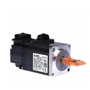 MITSUBISHI三菱HF-KP13交流伺服电机刘15621198049