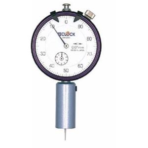 TECLOCK深度测试仪DM-251详询  关159-0897-0566