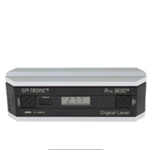 OBISHI大菱计器数字显示倾斜水平仪PRO-3600青岛平山郭-158-54210565