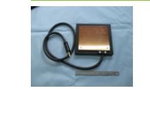 日本WELDER臼谷电子 アイテック  板材用铜板电极 UHP-9L01