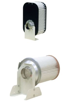 TSK关西电热 CR过滤器 CR-12AS