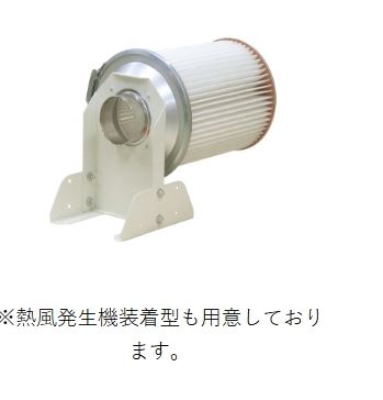 TSK关西电热 CR过滤器 CR-22AS