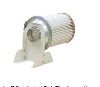 TSK关西电热 CR过滤器 CR-130AS