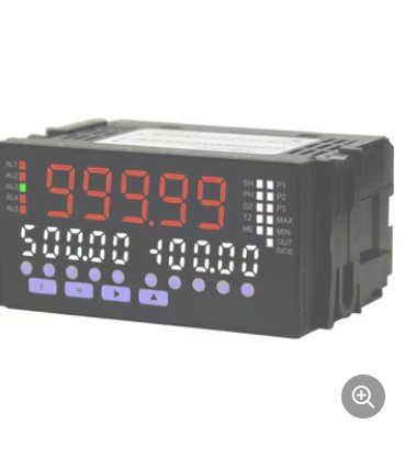 WATANABE渡边电机WPM-1-12-104-100电流计详询  关159-0897-0566