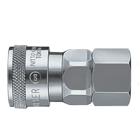 NITTO日东工器快速接头20SF STEEL NBR青岛平山郭-158-54210565