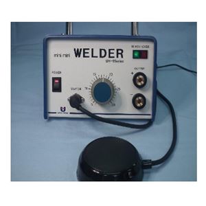 日本WELDER臼谷电子 アイテック迷你焊机  UH-1101