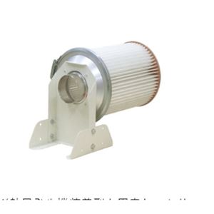 TSK关西电热 CR过滤器 CR-130AS