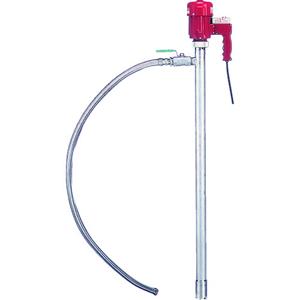 KUK共立机巧HP-501电动手提泵化学溶液油泵联系15655134803