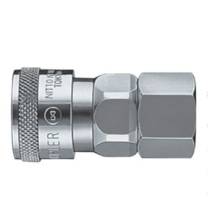 NITTO日东工器快速接头20SF STEEL NBR青岛平山郭-158-54210565