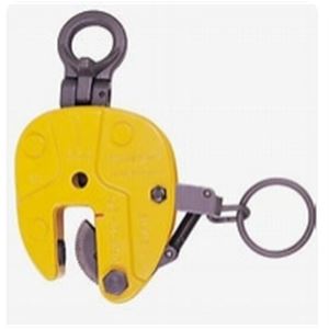 SUPERTOOL世霸立吊钢板起重钳SVC-2E青岛平山技研刘156-21198049