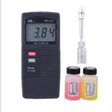 FUSO富装土壤PH计PH-212青岛平山郭-158-54210565