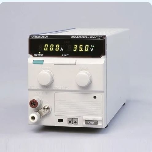 KIKUSUI菊水可调直流稳压电源PMC18-1A青岛平山郭-158-54210565