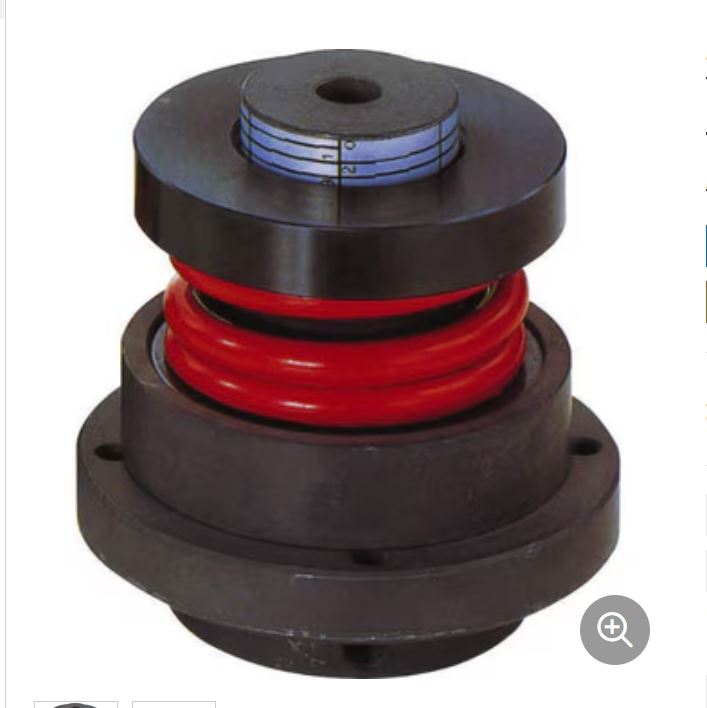 TSUBAKI椿本力矩限制器TGB20-H-04022青岛平山郭-158-54210565