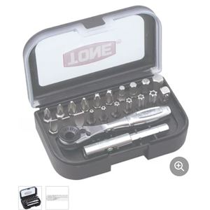 TONE前田BRS20迷你棘轮扳手详询  关159-0897-0566