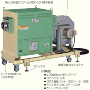 TSK关西电热 高温热风发生器 TSK-95HT