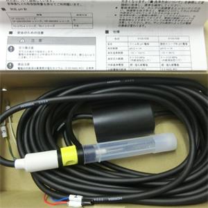 日本Horiba堀场水质分析仪用PH电极6108-100B荆
