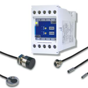 日本进口SENTEC高精度位移传感器LS-500D-08-2829荆