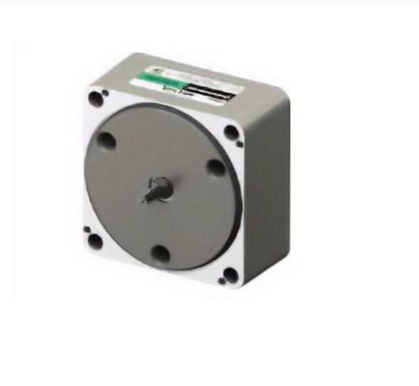 Orientalmotor东方马达 平行轴齿轮头 3GV10X