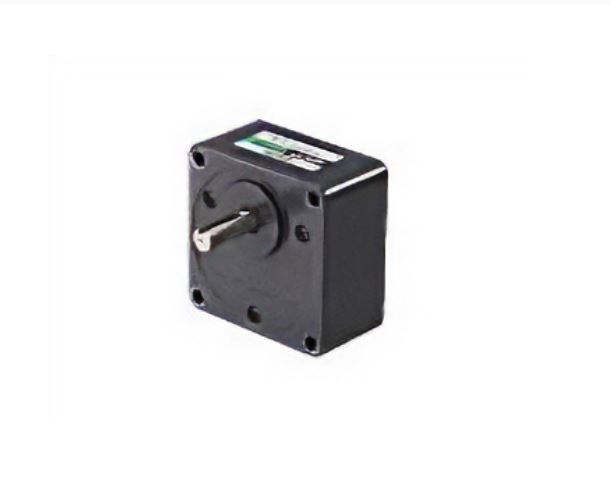 Orientalmotor东方马达 平行轴齿轮头 4GN100K