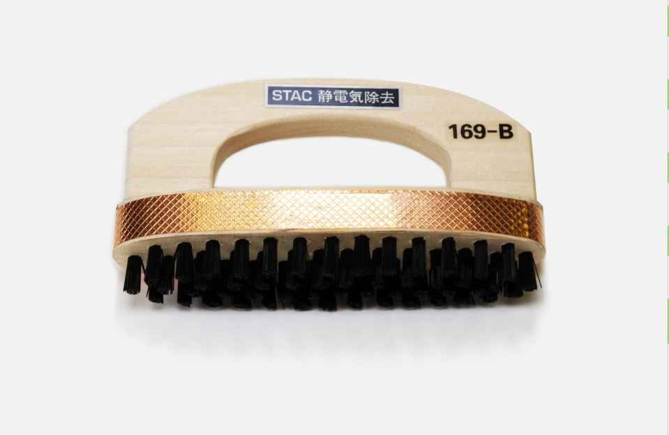 STAC希捷STAC169-B接地静电消除刷156/5513/4803
