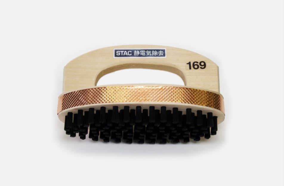 STAC希捷STAC169电路板异物清洁静电消除刷15655134803