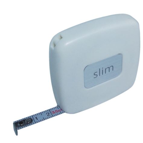 PROMRRT原度器便携卷尺06035青岛平山郭-158-54210565