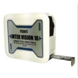 PROMART原度器卷尺尺子IN1635刘15621198049