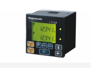 Magnescale索尼LT11A-101B探规数显表详询  关159-0897-0566