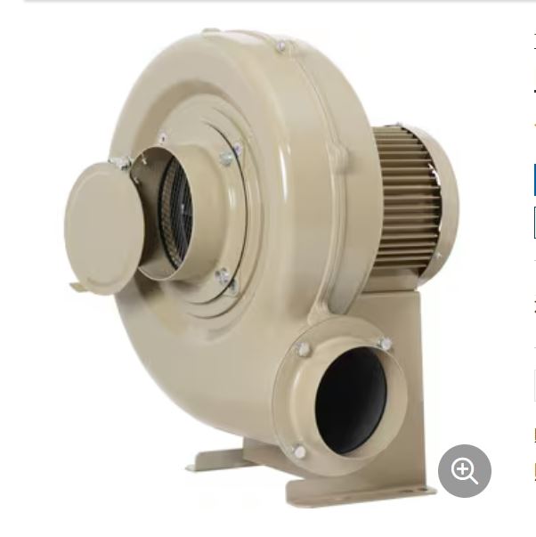 SHOWA denki昭和电机鼓风机EP-H04-R213 刘15621198049