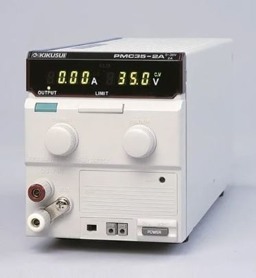KIKUSUI菊水PMC18-1A可调直流稳压电源 详询  关159-0897-0566