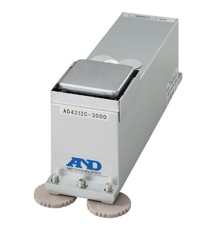 AND艾安得AD4212C-600称重传感器详询  关159-0897-0566