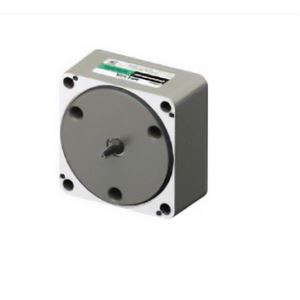 Orientalmotor东方马达 平行轴齿轮头 3GV10X