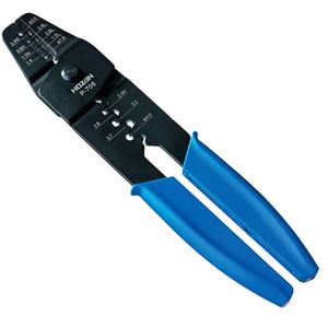 HOZAN宝三 压接钳 P-706