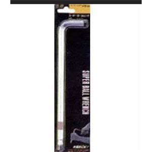 WISE若穗囲球头扳手SBL-80详询  关159-0897-0566