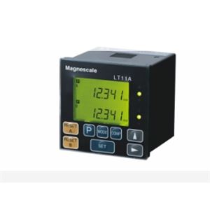 Magnescale索尼LT11A-101B探规数显表详询  关159-0897-0566