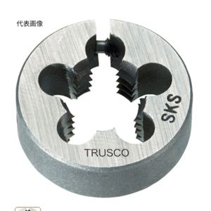 TRUSCO中山TKD-50PT1/2螺纹板牙详询  关159-0897-0566