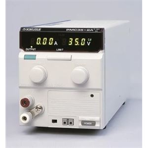 KIKUSUI菊水PMC18-1A可调直流稳压电源 详询  关159-0897-0566