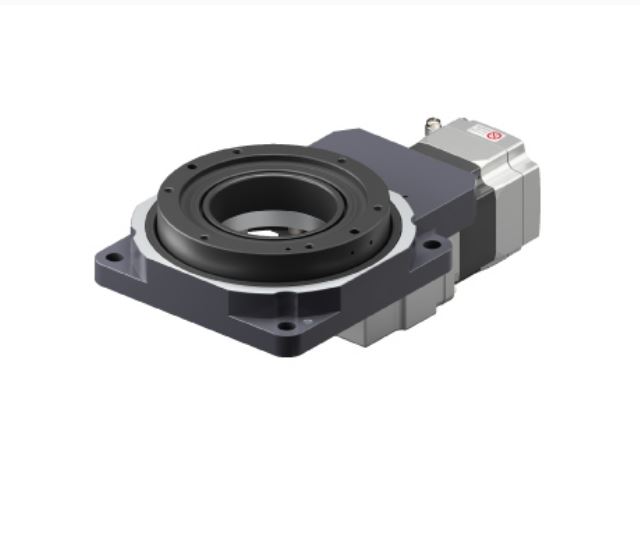 Orientalmotor东方马达电机 中空旋转执行器 DGII系列 DGR130R36-AZACHD