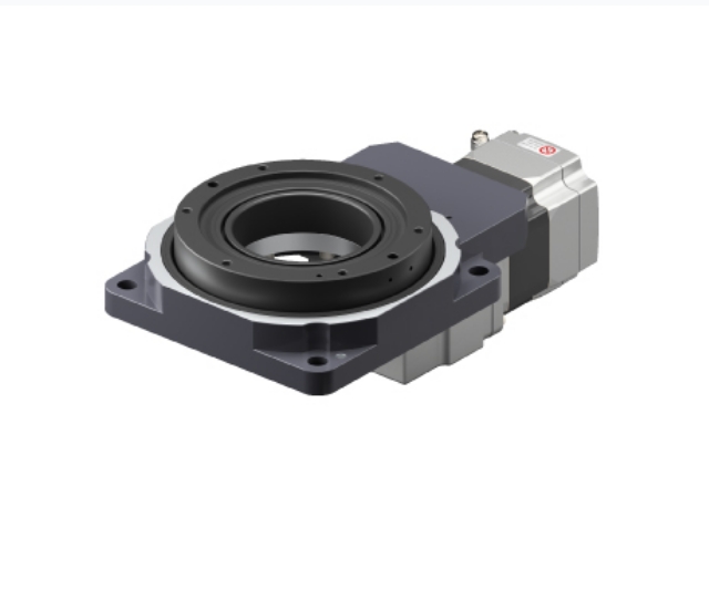 中空旋转执行器 DGII系列  DGR130R36-AZACHD.png