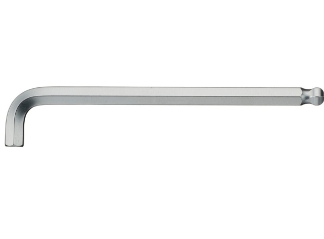 TONE前田内六角扳手BS-06S详询  关159-0897-0566