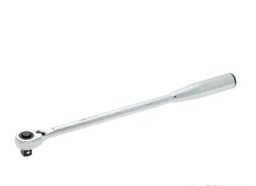 TONE前田长棘轮扳手RH4HWL刘15621198049