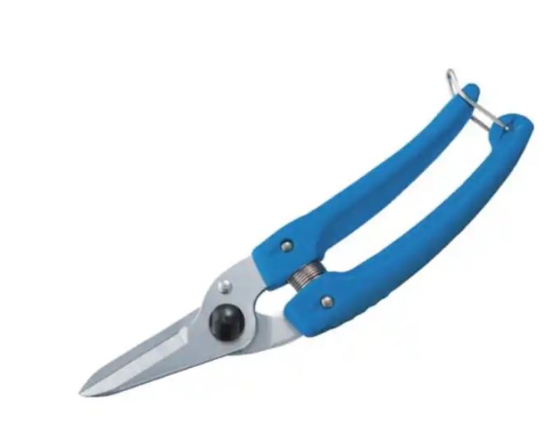 HOZAN宝山N-839多用途剪钳刘15621198049