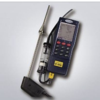 HODAKA穗高排烟分析仪HT-1300ZS刘15621198049