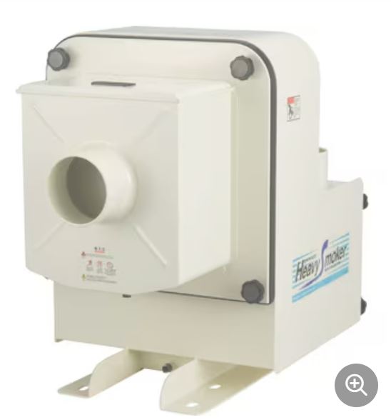 ONIKAZE赤松电机HVS-40集尘机详询  关159-0897-0566