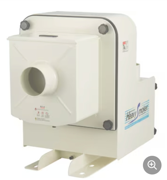 ONIKAZE赤松电机 HVS-40集尘机详询  关159-0897-0566