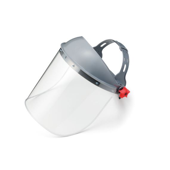 RIKEN理研奥普士FS-5000防雾耐高温防护面罩15655134803