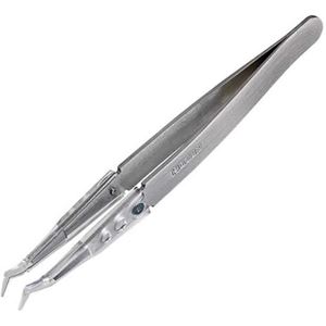 HOZAN宝三 透明可交换镊子 P-642-A