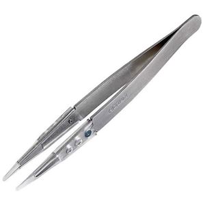 HOZAN宝三 透明可交换镊 P-643-A