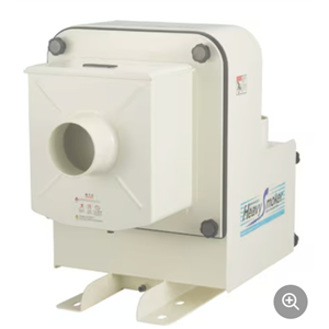 ONIKAZE赤松电机 HVS-40集尘机详询  关159-0897-0566