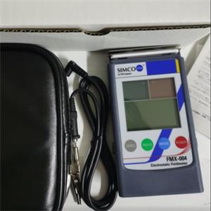 日本SIMCO思美高静电计现货静电测试仪FMX-004荆